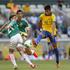 Neymar Brazilija Mehika Pokal konfederacij