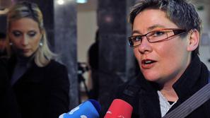 Predsednica odbora za zobozdravstvo pri ZZS Sabina Markoli je zaradi glavarine, 