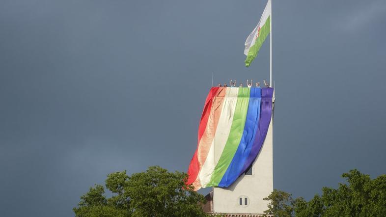 parada ponosa