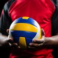 odbojkarska žoga