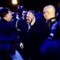 Zoran Janković Jure Leben parlamentarne volitve 2026 gibanje svoboda