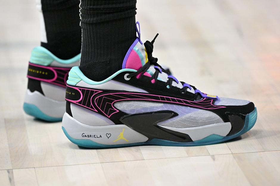 Luka Dončić | Avtor: Profimedia