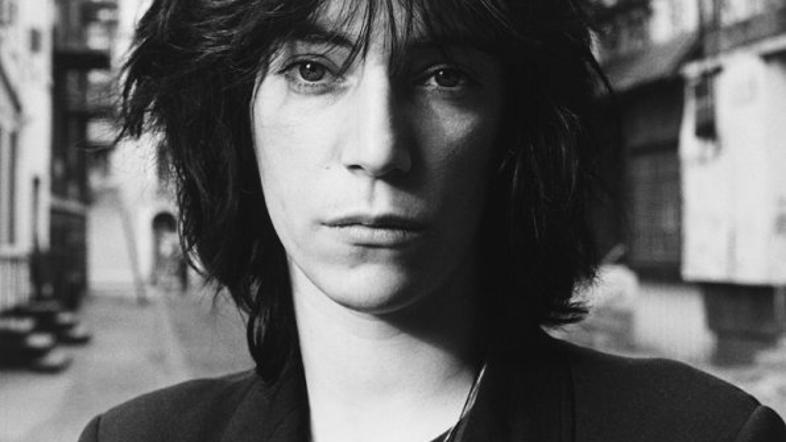 patti smith
