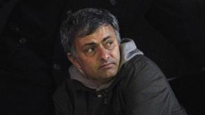 Jose Mourinho