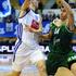 (Cibona - Union Olimpija)