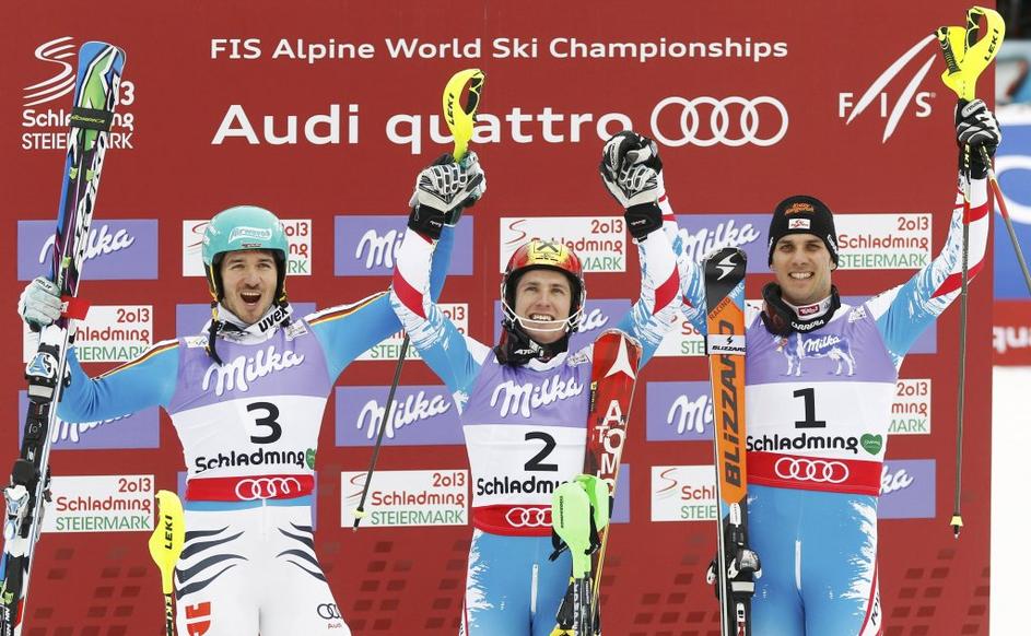 neureuther hirscher matt