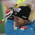 Marlies Schild Lienz slalom