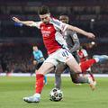 Arsenal Rice