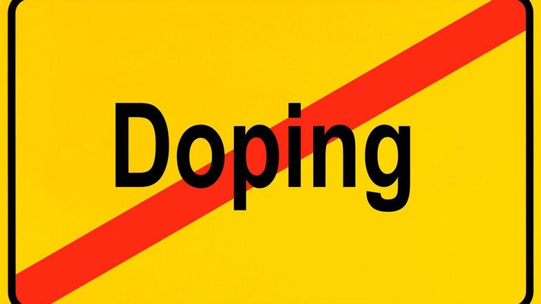 doping