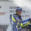 valentino rossi