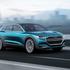 Audi Q6 e-tron quattro