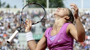 sara errani op francije