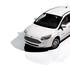 Ford focus electric