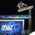 olimpijske igre Vancouver snežni kanal halfpipe