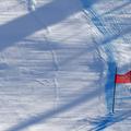Tina Maze je v Whistlerju odpeljala svoj najboljši super-G kariere. (Foto: EPA)