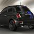 Mopar fiat 500