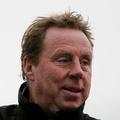 Trener Portsmoutha Harry Redknapp