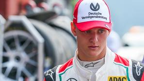 mick schumacher