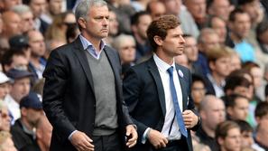 villas boas mourinho