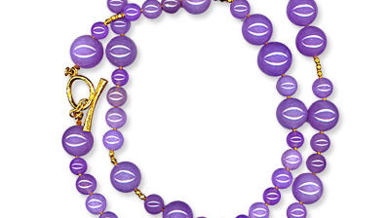 Ogrlica Janis Pravisor