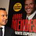 jorge mendes