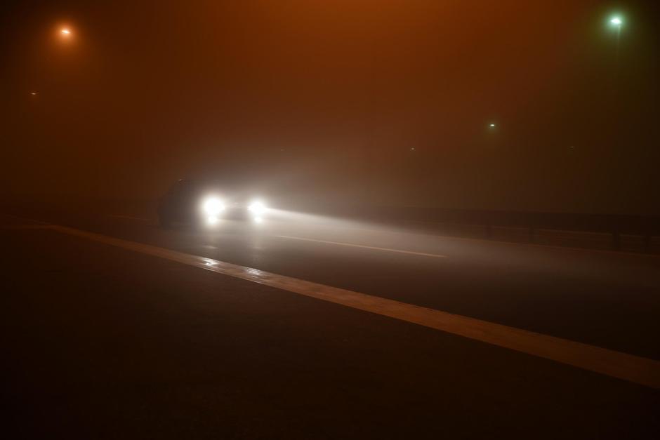 Avto ponoči | Avtor: Profimedia