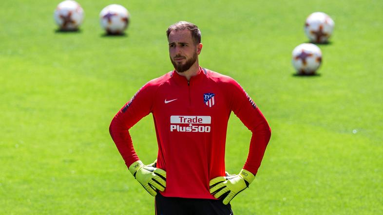 Jan Oblak