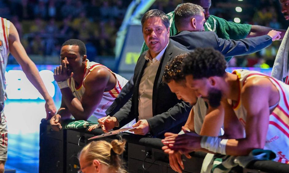 Sašo Filipovski | Avtor: Profimedia