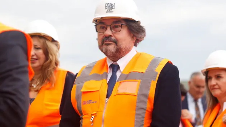 Mustafa Bašar Arioglu