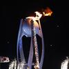 olimpijski ogenj PyeongChang