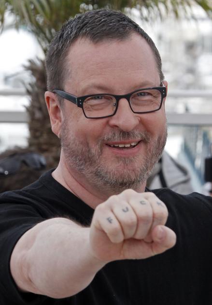 Lars von Trier