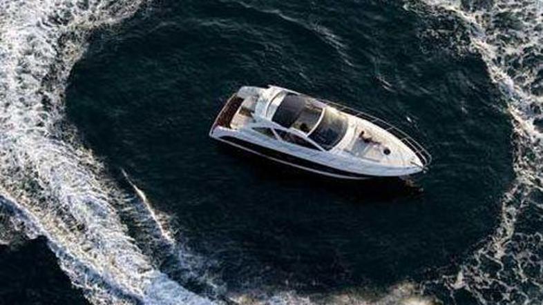 Atlantis je dobil najnovejšega člana, petdesetico.