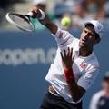Djoković Đoković US Open OP ZDA grand slam Flushing Meadows New York