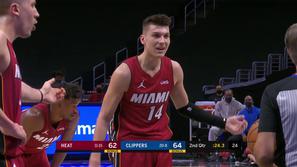 Tyler Herro Miami Heat