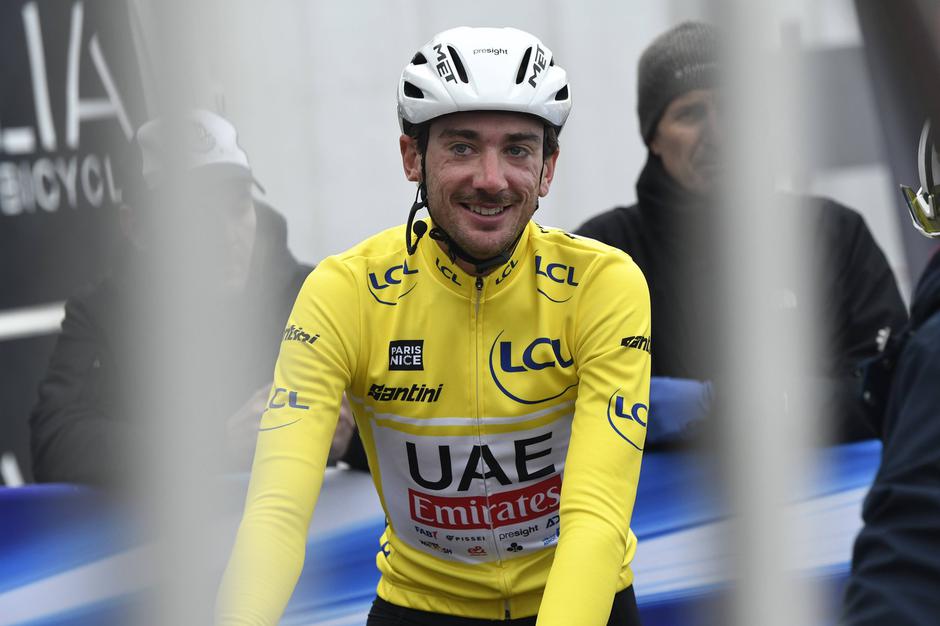 Brandon McNulty | Avtor: Profimedia