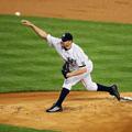 Prvi metalec New York Yenkeesov Roger Clemens je zanikal jemanje poživil.