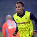 Aubameyang Borussia Dortmund