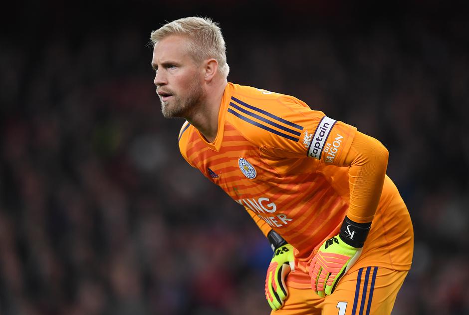 Nesreča v klubu Leicester City | Avtor: Epa