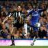 Peter Lovenkrands Ramires