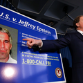 Jeffrey Epstein