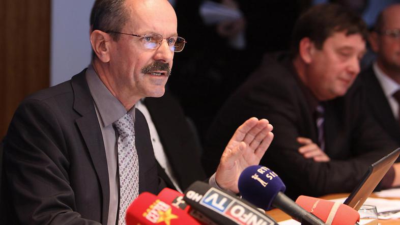 “Verjetno je ustrezno spremeniti meje vrednostnih con v Polju pri Bohinjski Bist