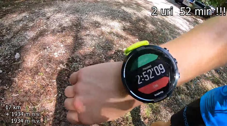 ana čufer | Avtor: Andreja Cilenšek