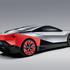 BMW Vision M Next