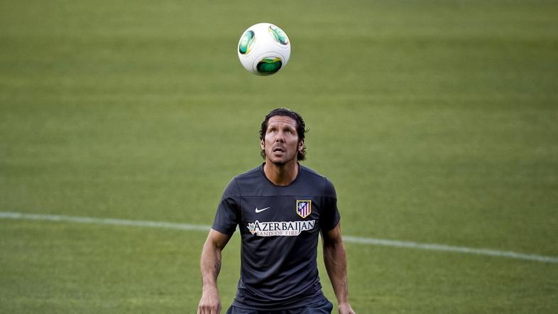 diego simeone