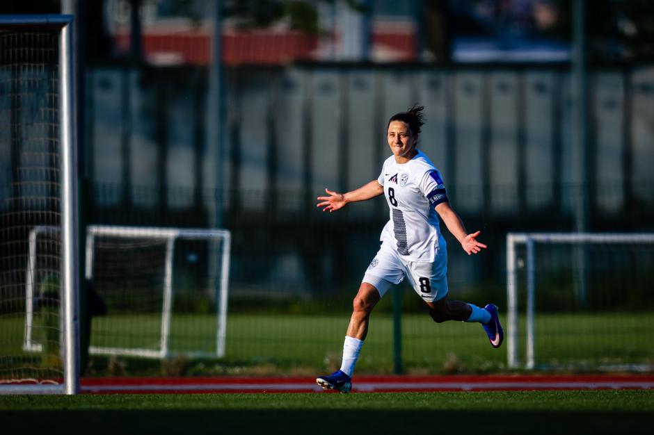 Mateja Zver | Avtor: Profimedia