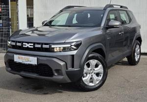 Dacia Duster Expression MHEV 1.2 TCe 140