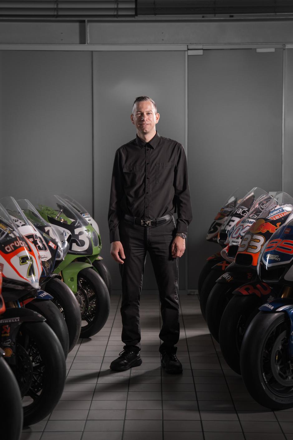 Akrapovič izpuhi | Avtor: Akrapovič