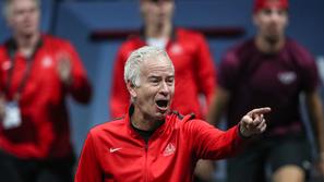 john mcenroe