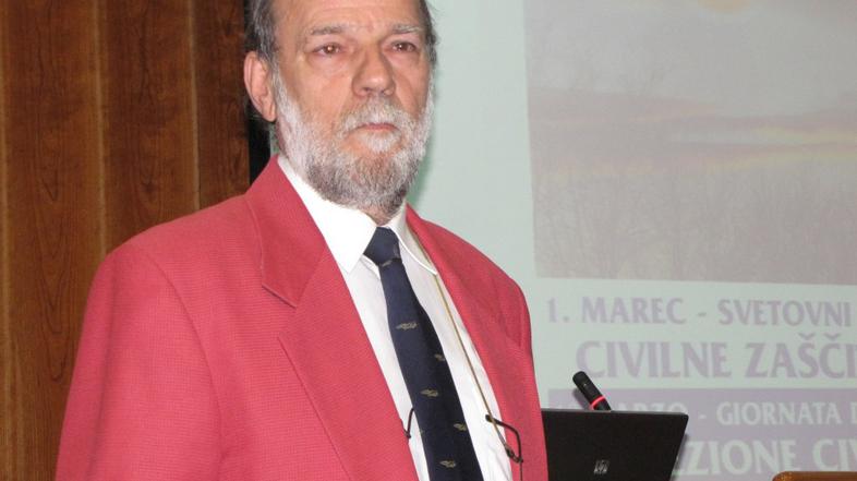 Benjamin Ličer