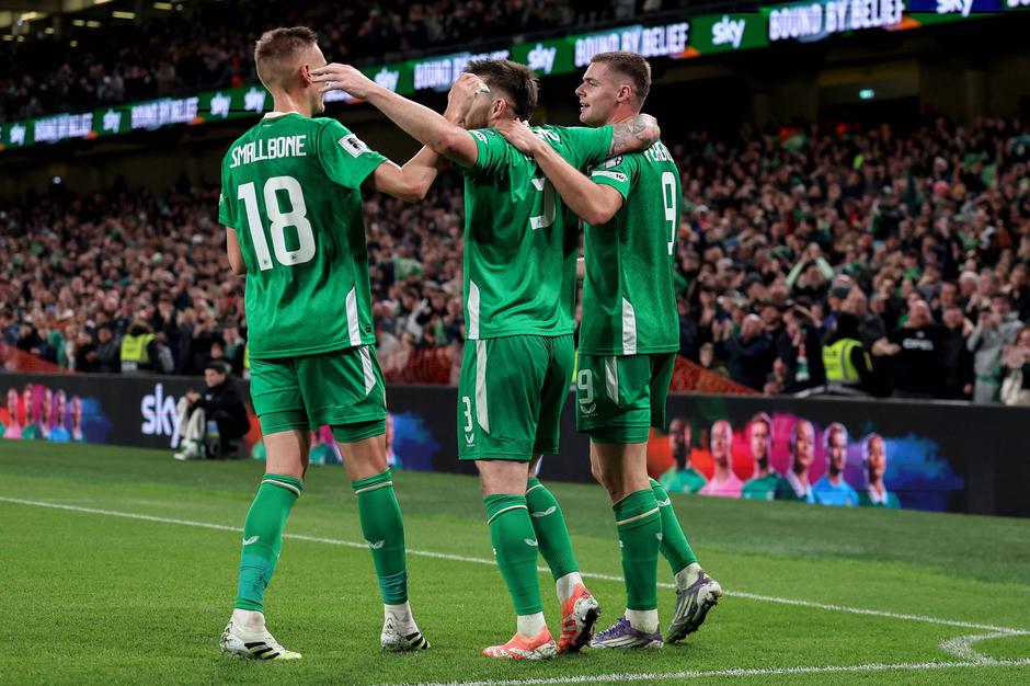 Kvalifikacije za SP | Avtor: Profimedia